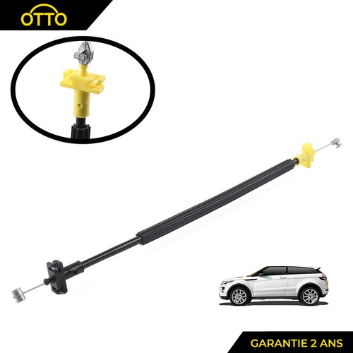 Cavo Di Serratura Anteriore Sinistro O Destra Previsto Per RANGE ROVER EVOQUE