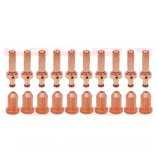 20pcs 9-8407 9-7726 Plasma Electrode Nozzle For Thermal Dynamics PCH/M102 Torch
