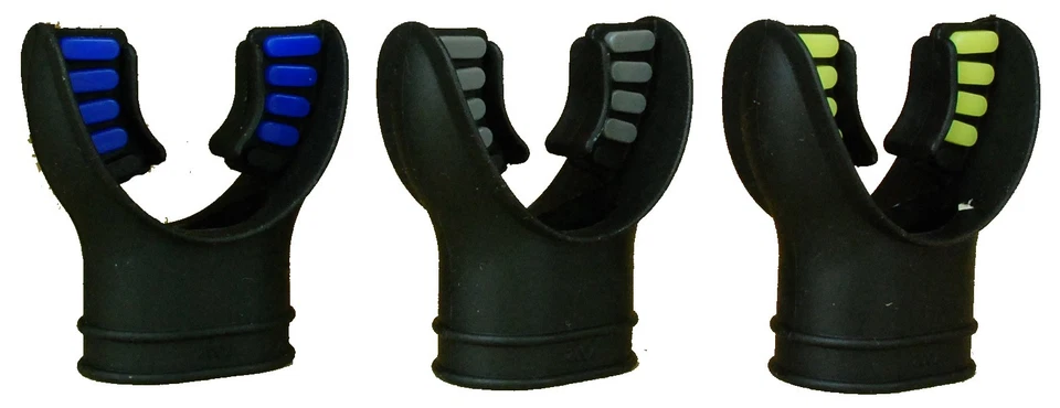 Polaris Silicon Mundstück Grip - NEU v. Fachhandel !!!