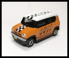TOMICA Cartoys Meeting in Hamamatsu 2015 SUZUKI HUSTLER 1/58 TOMY NEW 75