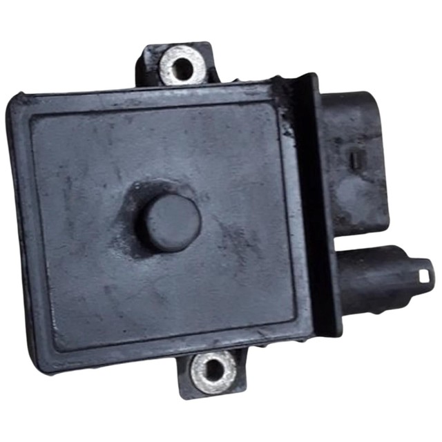 BMW 5 Series E60 530d Glow Plug Relay Control Unit 0522140701 for sale