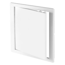 Access Panel 300mm x 300mm Inspection Revision Plastic Door Service Point Hatch