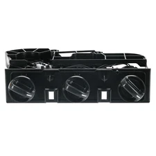 559100C010 For Toyota AC Heater Climate Control Switch Assembly 3 Control Knob 