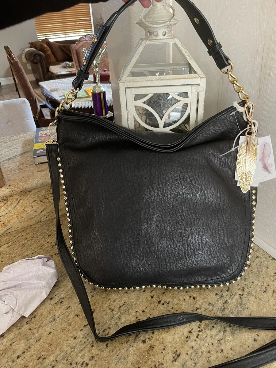 Jessica simpson camile sales hobo bag