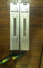 LOT OF 2 SCHAFFNER INVERTER LINE FILTER FN 258-30-07