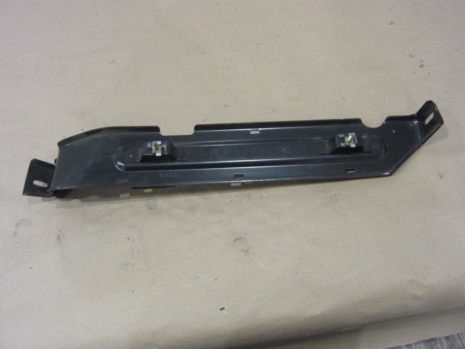 Ferrari 430 Spider -LH Fuel Tank Fixing Bracket - P/N 216425