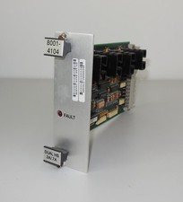 Kulicke  Soffa 8001-4104 N08001-4104-000-02 Dual HS 2A/.7A