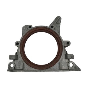 Original BMW E30 E34 E28 E36 Deckel Kurbelwelle Stirndeckel Abdeckung 1265139