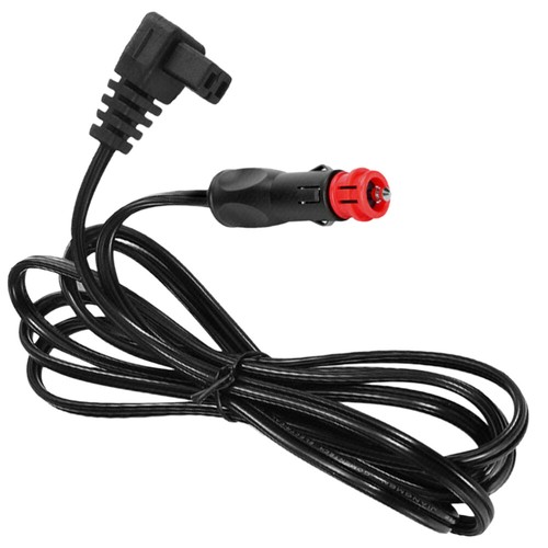 Car Refrigerator Power Cord Cooler Replacement Cable Mini Fridge Adapter - Zdjęcie 9 z 12