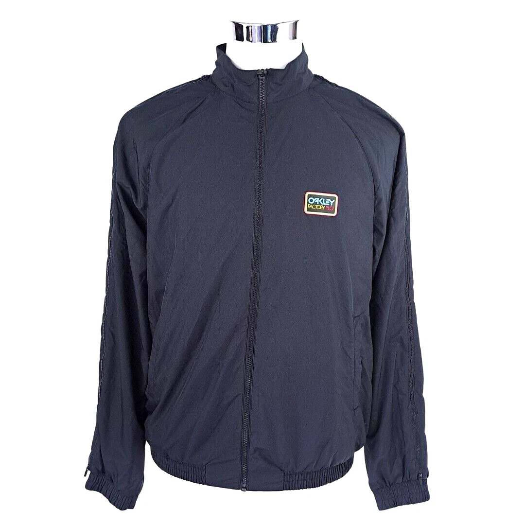 Oakley factory pilot hot sale jacket