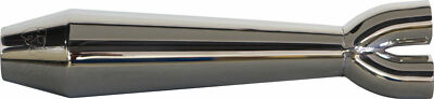 2022-2024 Harley Softail Low Rider ST Two Brothers Full Exhaust System Gen2 Pol
