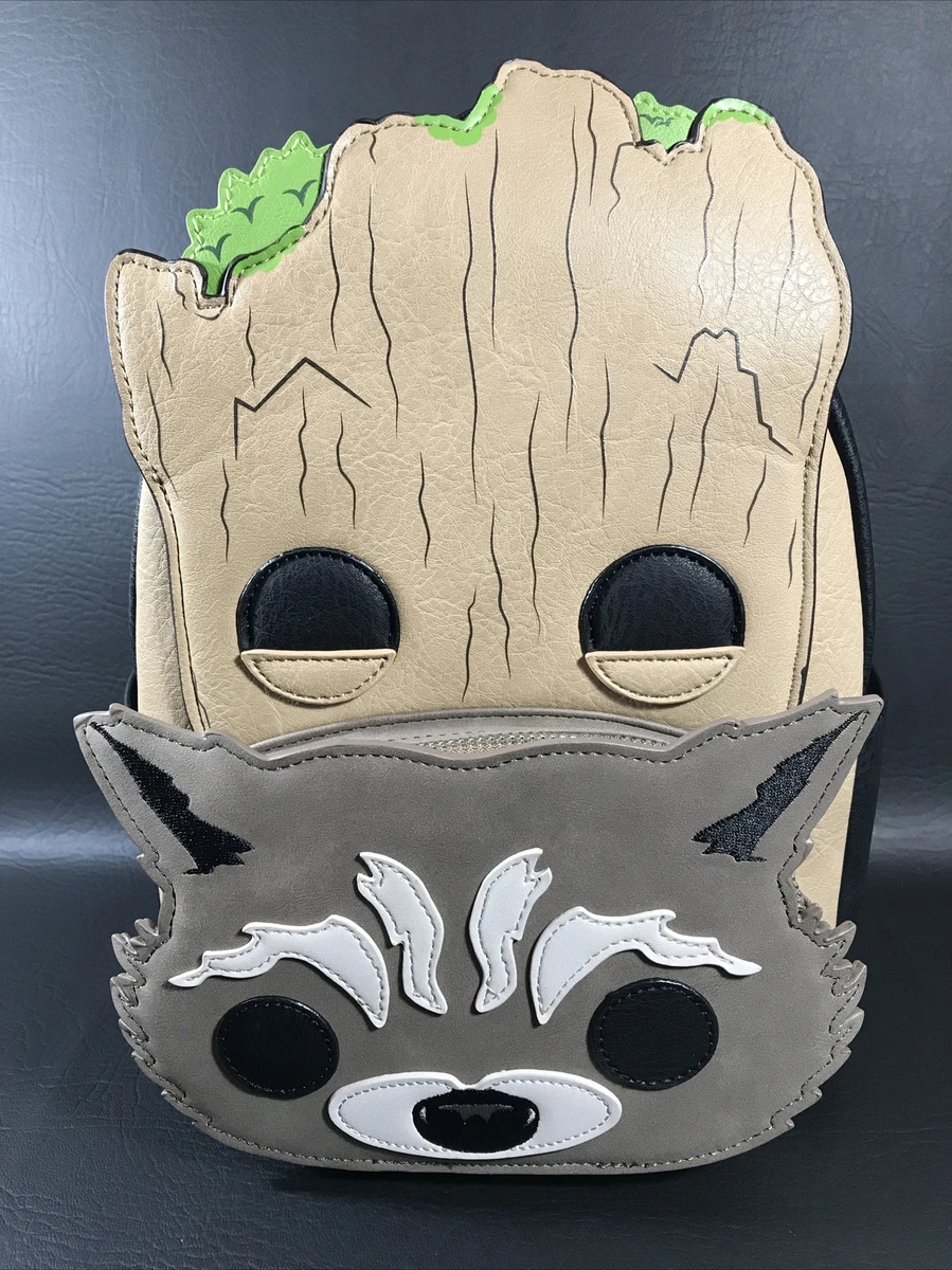 Loungefly baby hotsell groot backpack