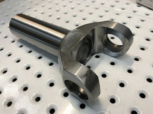 BILLET 31 SPLINE SLIP YOKE FORD XY XA XB XC XD TO SUIT FMX, C6, T45, T56 MAGNUM. - Picture 2 of 5