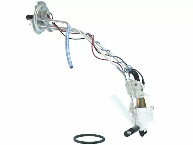 For 1988 1990 Dodge Omni Fuel Pump US Motor Works 72247JV 1989 eBay