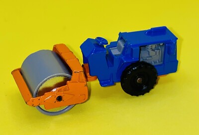 Vintage Corgi Juniors Raygo Rascal Road Roller Blue 1973 | eBay