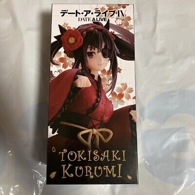 Factory Supply Tokisaki Kurumi Date a Live Japanese Cartoon