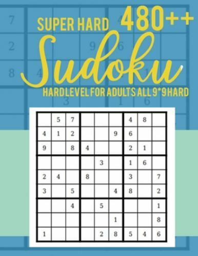 Impossible Sudoku Puzzles - Play Sudoku Online