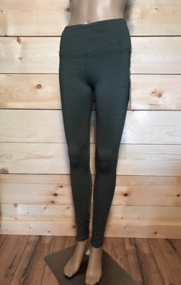 KYODAN Women Legging EXTRA SMALL OLIVE 