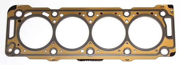 Elring 075.840 Gasket, Cylinder Head For Chevrolet CitroËN Derways Fiat Hongqi L-image