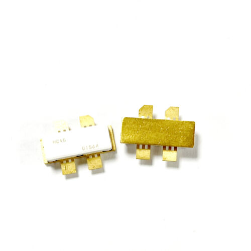 SUMITOMO HC15 01564 Gallium Nitride RF Power Transistor DC to 6.0 GHz NEW - Picture 1 of 3