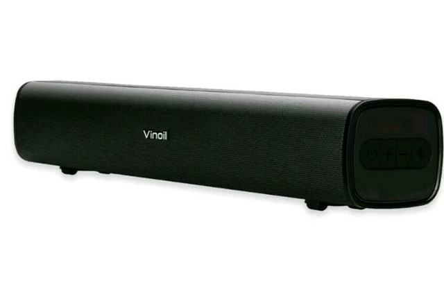 vinoil soundbar