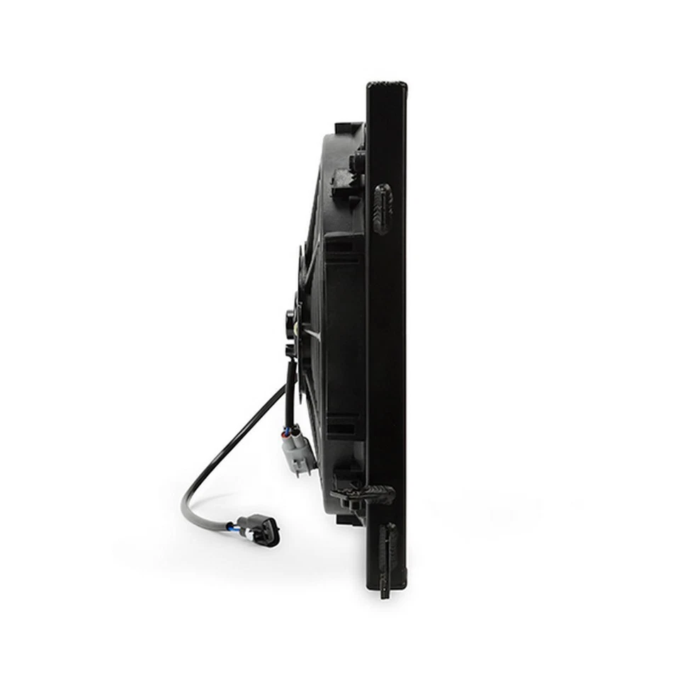 Mishimoto MMFS--13P/FRS/Toyota 86 Ventilador de aluminio Plug-N-Play S Foto 4 de 4