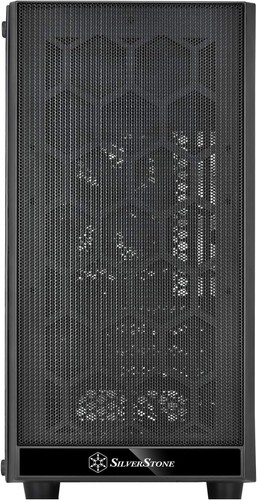 SilverStone Technology PS15 PRO, Compact Micro-ATX Chassis ,Outstanding Cooling - Picture 9 of 9