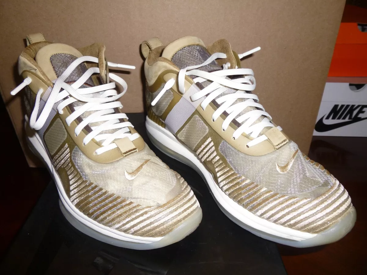 Nike lebron shop john elliott