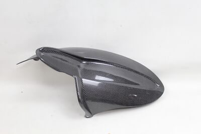  Ducati Monster 1100 796 EVO OEM Carbon Fiber Rear Hugger Fender 96995109B NEW!
