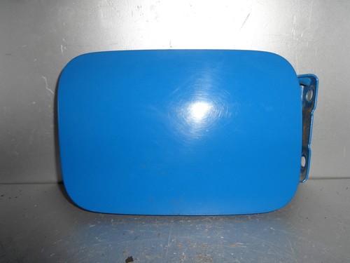 Mercedes W168 Tankdeckel Tankklappe A1685840239 blau