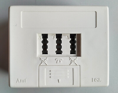 ADSL Splitter DSL NFN