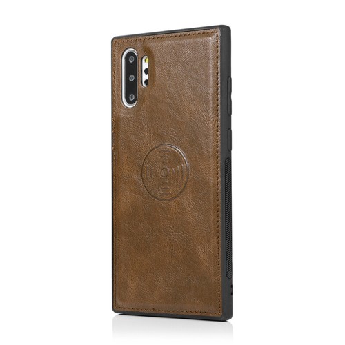 Removable Wallet Case Card Flip Cover for Samsung Galaxy Note20 Ultra/10+/9/8 - Picture 30 of 48