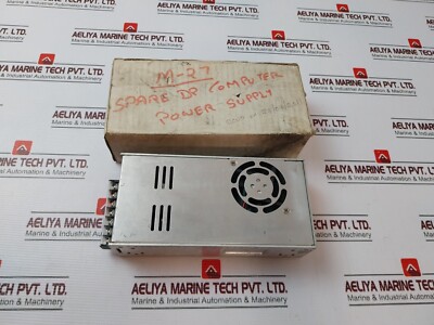 S.r.l. | Alimentatore 240W 24V Con Ingresso 0-10V IP67 Mean Well - Foto 9