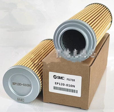 1PCS NEW FIT FOR SMC oil pressure filter element EP120-010N