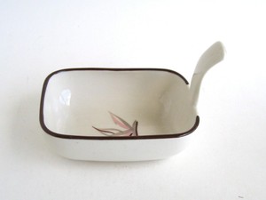 Winfield-China-Stick-Handled-Chowder-Handpainted-Dragon-Flower-Pattern