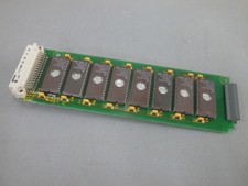 062793101401 - BOSCH - 062793-101401 / Used Program Module Card