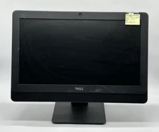 Dell Optiplex 3030 AIO 21" ( Core Pentium G3250 4GB RAM 500GB SATA) No AC/OS