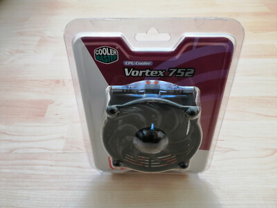 Cooler Master Vortex 752 CPU Cooler