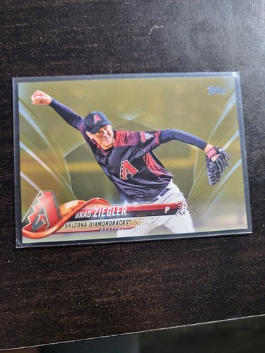 2018 Topps Update Serial Numbered #'d /50 /67 /76 /99 /2018 You Pick - Picture 33 of 60