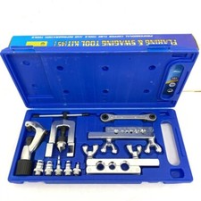 Copper Tube Eccentric Force Saving Reamer Air Conditioner Flare Reamer