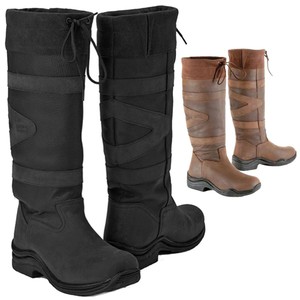 toggi riding boots ebay