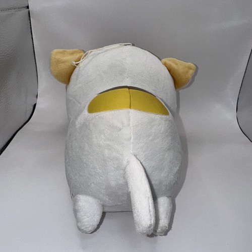 Haikyuu Plush Doll Kenma Kozume Big Cat Nekoma Jump Mascot BANPREST USED - Picture 3 of 8