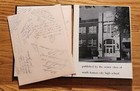 1955 Purgold. North Kansas City High School Yearbook. Missouri — photo 4