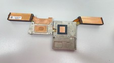 HP ZBook 17 G4 CPU Kühlkörper Kühler SPS 9...