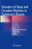 Disorders Of Sleep And Circadian Rhythms In Parkinson's Disease Taschenbuch Xii
