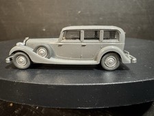 1/87 Wiking Horch 850 hellgrau 825 2 A