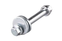 Sturzkorrekturschraube Tedgum TED40178 M14X1,5 FüR Mitsubishi Pajero 4 Van 4WD