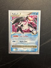 Palkia G Lv.X 125/127 Platinum Holo for sale online | eBay