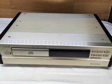DENON DCD-1650GL CD player Junk BE15754