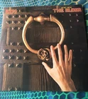 KISS (Music From) The Elder 1981 LP Vinyl NBLP 7261 PolyGram Tested ! VERY CLEAN